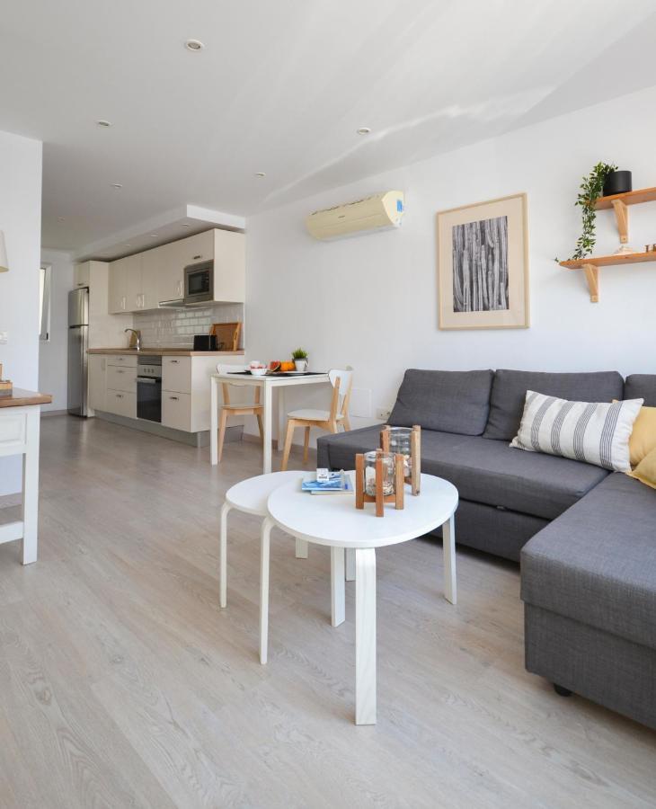 Ferienwohnung Luminoso Loft Recien Reformado La Playa de Arguineguín Exterior foto